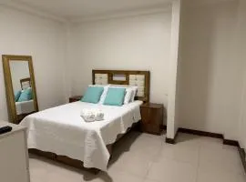 Departamento en Lima Centro, 1 hab, WiFi free, SmartTV