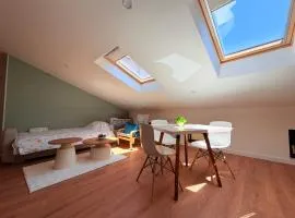 Dream Eco Smart Apartments