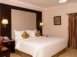 The Chelsea Hotel Abuja Nigeria