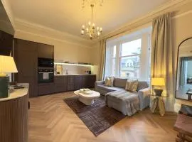 3 Bed, Perth City Centre Retreat