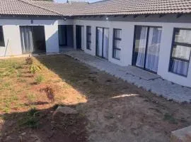 The Gardens view lodge