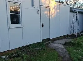 2 Bedroom garden chalet