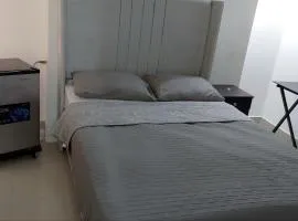 Suite Acogedora Wifi BañoTV AC