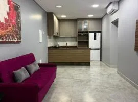 Tosi residencial