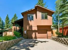 Springwood Drive Holiday home 3
