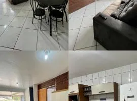 11-Casa espaçosa com garagem e Wi-Fi