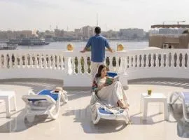 Home of ISIS - Ramla Boutique Stay