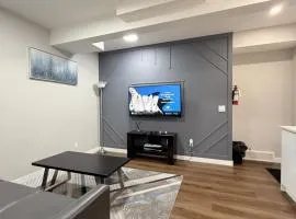 Lovely home in Northwest Calgary