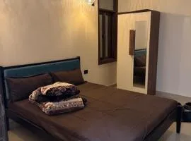 Radha Rani Premium Apartment