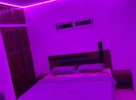 Peaceful Stay