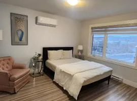 The Eastcoaster room at Hina's Home