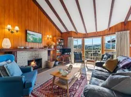 Tui Cottage - Kinloch