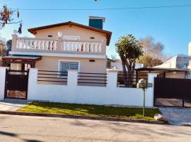 Mí cielo, Hotel in Huerta Grande