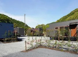 SEN RETREAT HONGU - Kumano Kodo Gateway