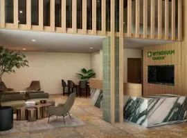 Wyndham Garden Durango