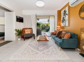 Lagoons Resort Apartment 63