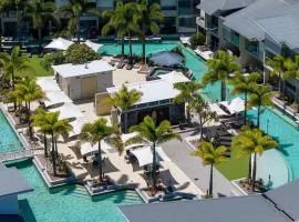 Lagoons Resort Studio 64
