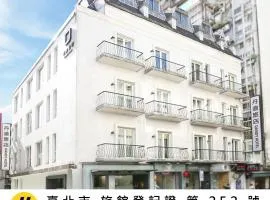 Dandy Hotel - Tianjin Branch
