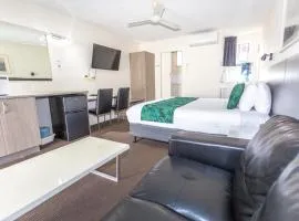 Coffs Harbour Pacific Palms Motel
