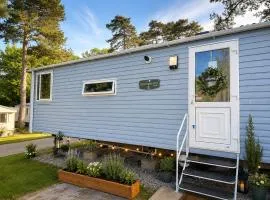 Haven Wild Duck 3 bedroom woodland caravan