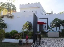butterfly lodge