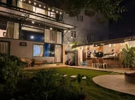 Cuc ku homestay