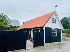 5 person holiday home in Kivik
