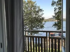 4 star holiday home in UDDEVALLA