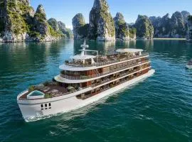 Larissa Cruise Premium