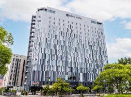 KOKO HOTEL Premier Tokyo Bay Makuhari, Hotel in Chiba