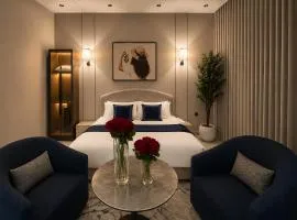 Toot Suites Studio