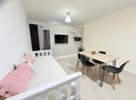 Italia Suites Departamento por dia