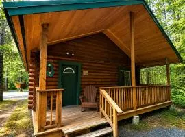 Box Canyon Cabins