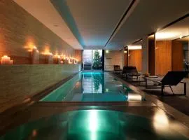 Sense Hotel Sofia, a Member of Design Hotels