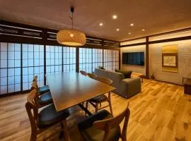 aomori stay 灯 akari