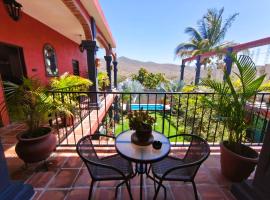 Casa Punta Perula VILLAS, hotel a #N/A