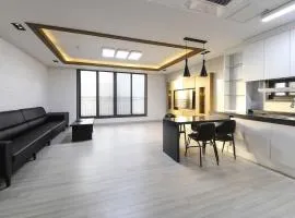 Seomyeon cityhotel G&G