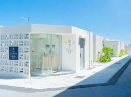 琉心 RUSIN Private Pool Villa ONNA