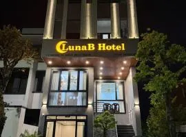 LunaB Hotel