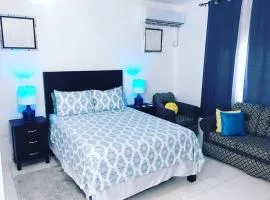 Budget Friendly Room Ocho Rios No Ac