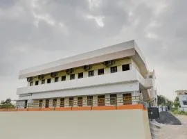 Hotel O Aruthraa Residency