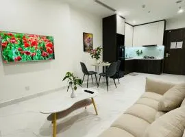 1 Bedroom Beverly Vinhomes Grand Park