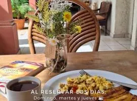 Hotel La Estacion