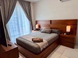 Habitaciones cómodas en Coto Galeana Guadalajara
