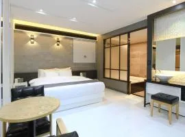 Seomyeon cityhotel G&G