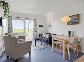 Sct Knudsborg - 12C - Apartment on the beach