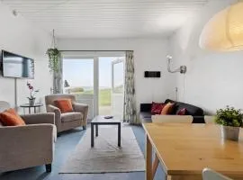 Sct Knudsborg - 12D - Apartment on the beach