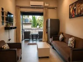 Goan Casa Feliz