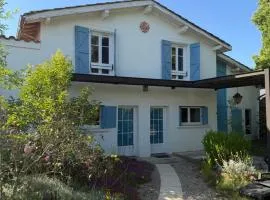 Les Buillens, Gîte à Lavaur 81500