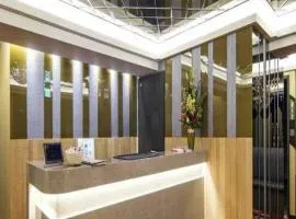 Hotel I Journey